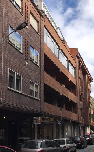 More details for Avenida de Portugal, 24, Ávila - Retail for Lease