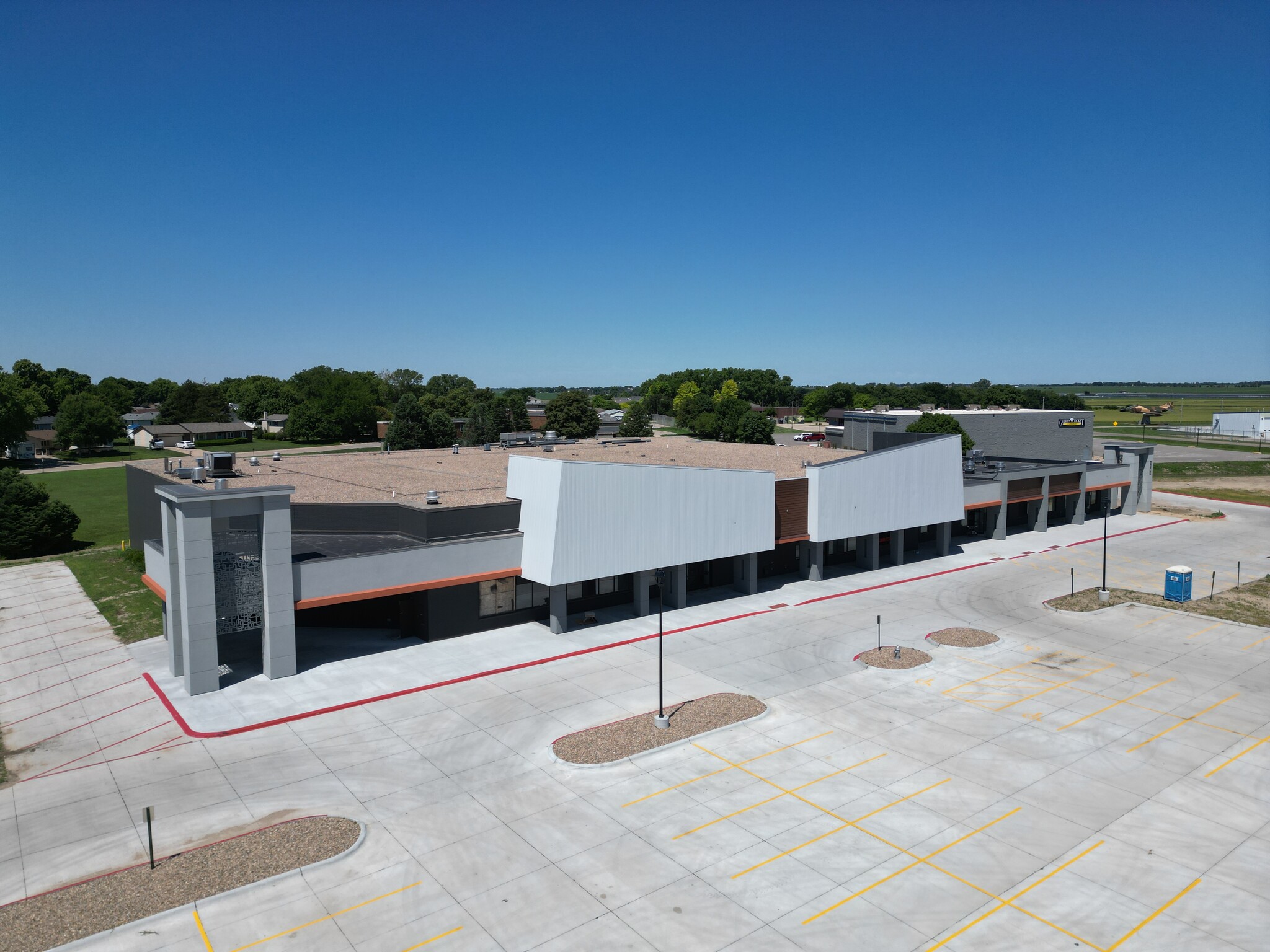 905 Theatre, Hastings, NE for lease Building Photo- Image 1 of 4