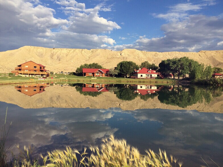 1600 N State Road 10, Emery, UT 84522