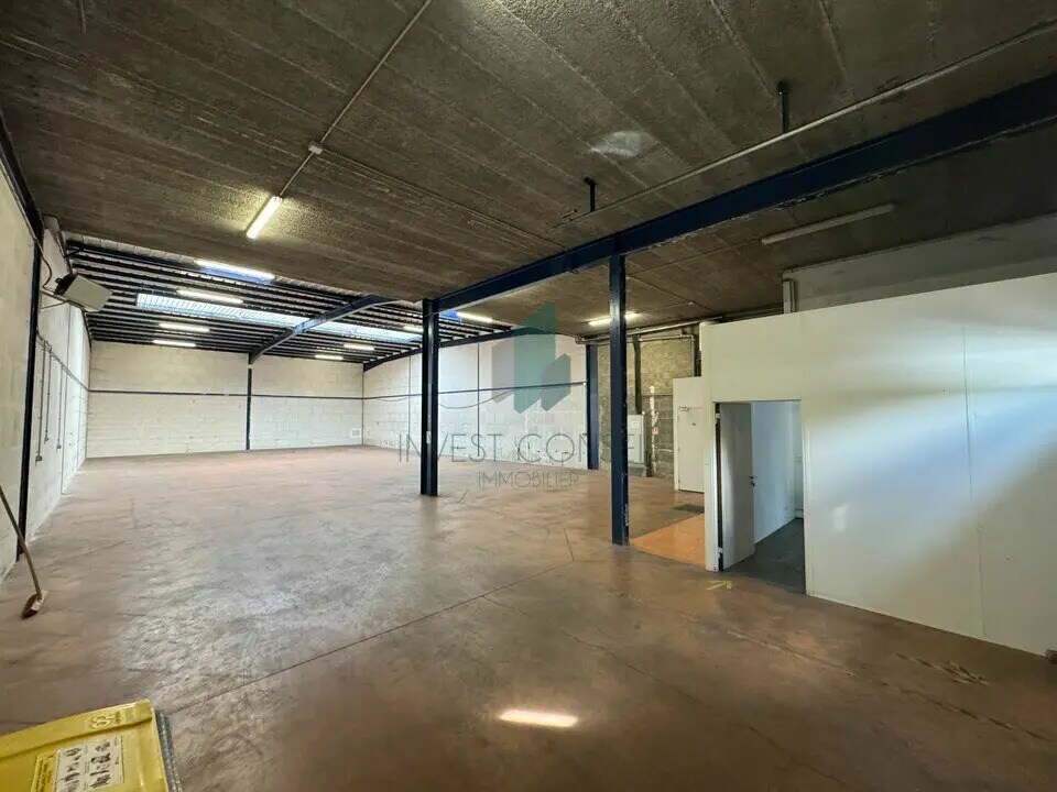 Location Bureaux 257 m² à 521 m² - Photo 1