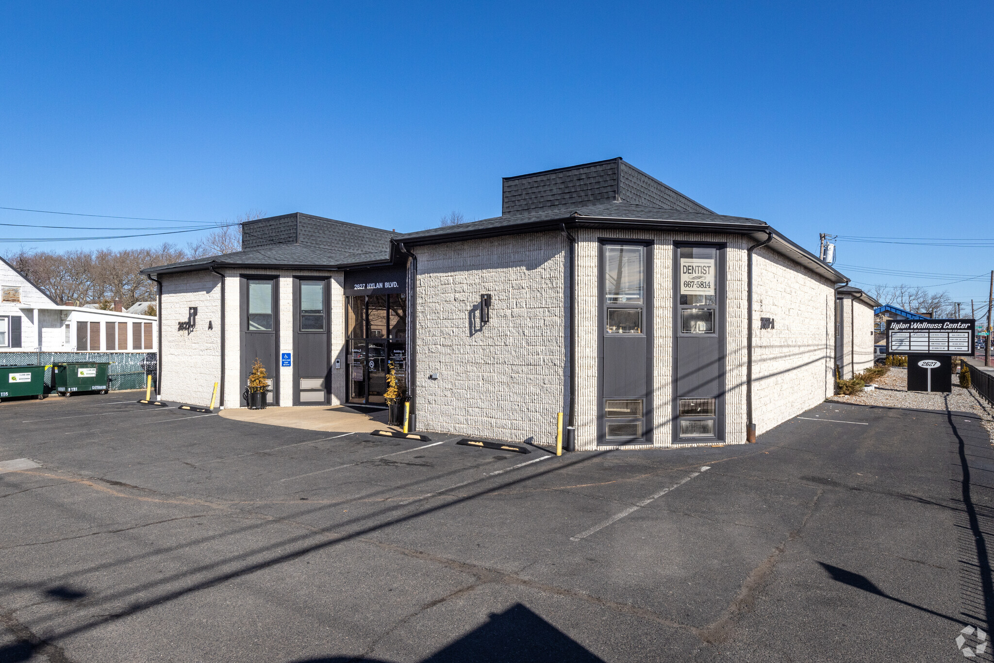 2627 Hylan Blvd, Staten Island, NY for sale Building Photo- Image 1 of 1