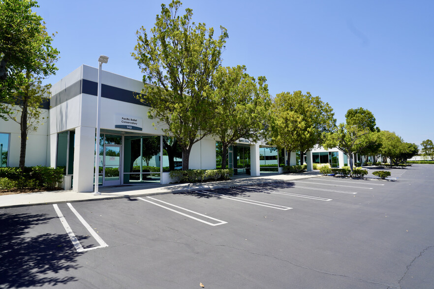 72 Argonaut, Aliso Viejo, CA for lease - Building Photo - Image 1 of 10