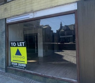 More details for 17 Broad St, Peterhead - Retail for Lease