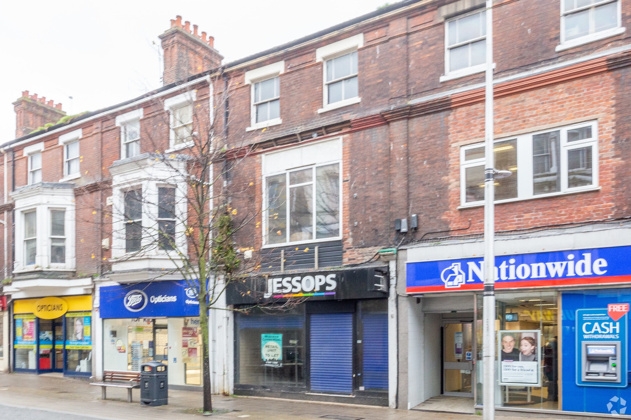 44 London Road North, Lowestoft for sale Primary Photo- Image 1 of 1