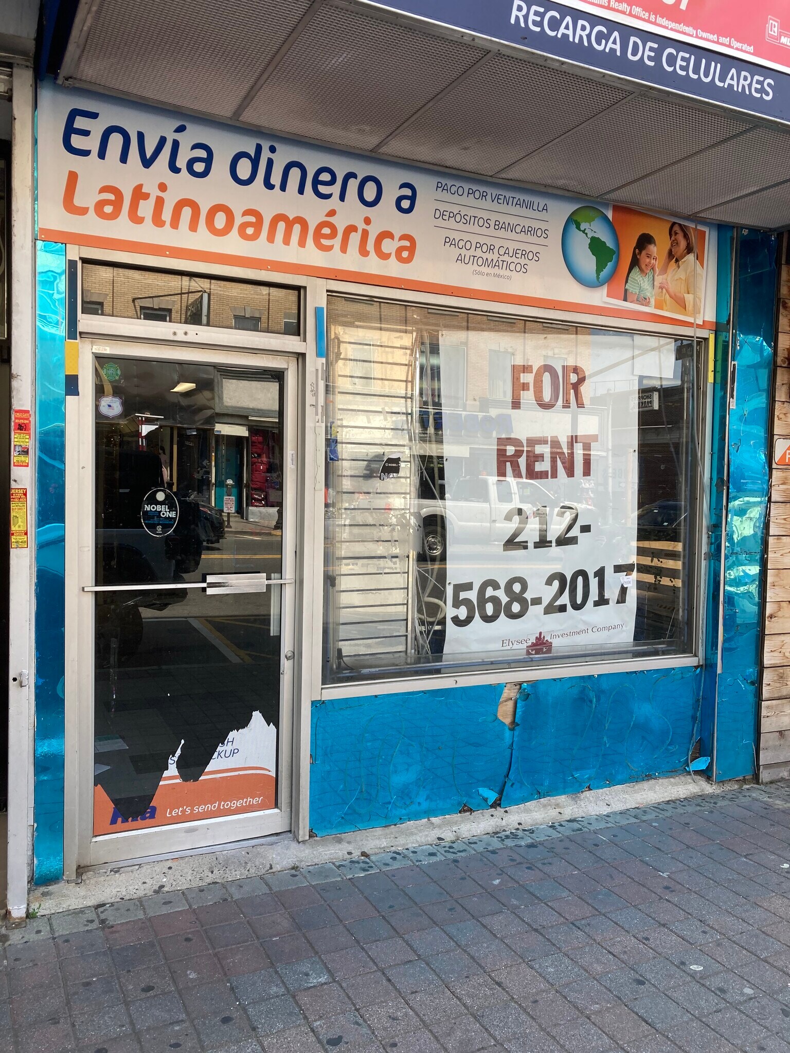 5910-5918 Bergenline Ave, West New York, NJ for sale Building Photo- Image 1 of 1