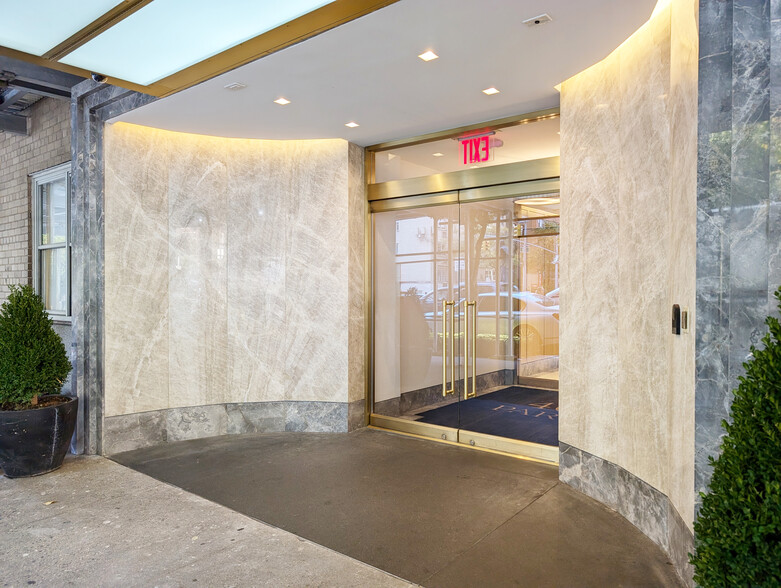 40 Park Ave, New York, NY for lease - Building Photo - Image 1 of 5