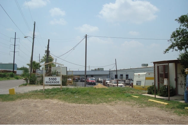 5100 Riverside Dr, Laredo, TX for lease - Other - Image 3 of 15