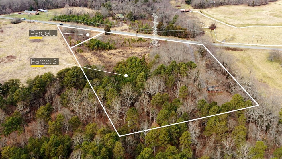 8127 NC Highway 150 E, Terrell, NC for sale - Primary Photo - Image 1 of 11