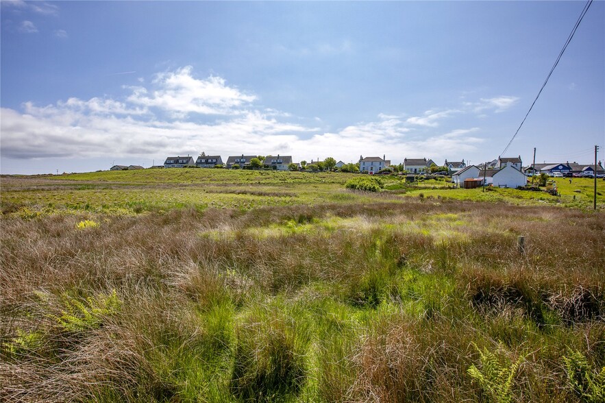 Fionnphort, Isle Of Mull for sale - Building Photo - Image 3 of 4