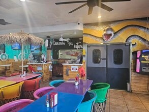 Atlantic Blvd, Bell, CA for lease Interior Photo- Image 2 of 5