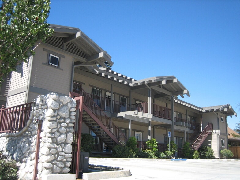 437 N Riverside Ave, Rialto, CA for sale - Building Photo - Image 2 of 7