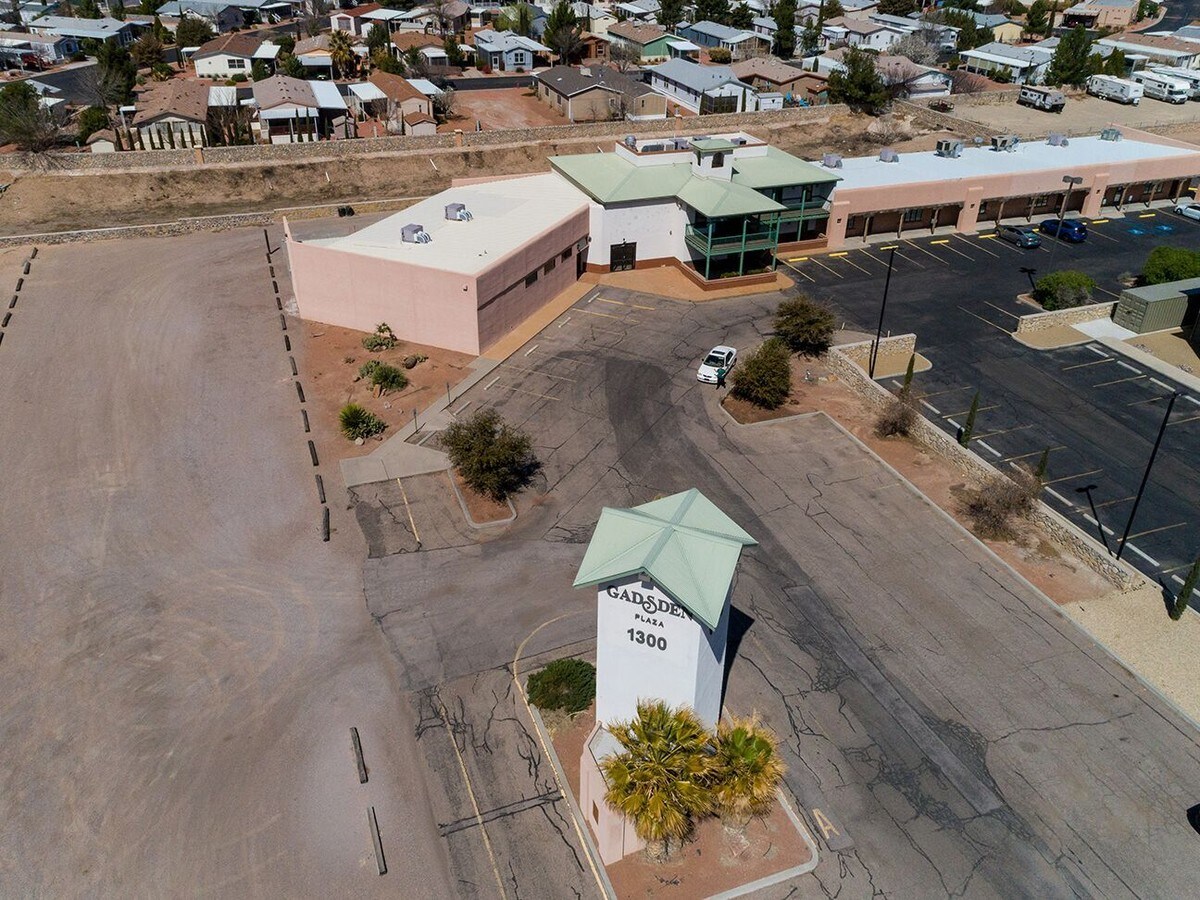 200 Avenida De Mesilla, Las Cruces, NM 88005
