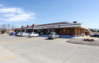 More details for 14203-14265 Pacific St, Omaha, NE - Retail for Lease