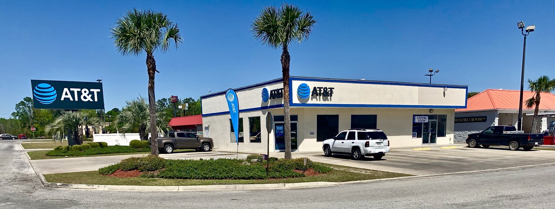 1093 N Macon St, Jesup, GA 31545