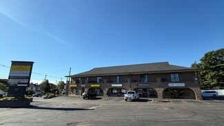 More details for 247 Washington St, Stoughton, MA - Office, Retail for Lease