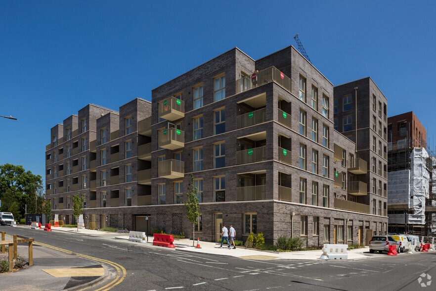 York Rd, Maidenhead for sale - Primary Photo - Image 1 of 1