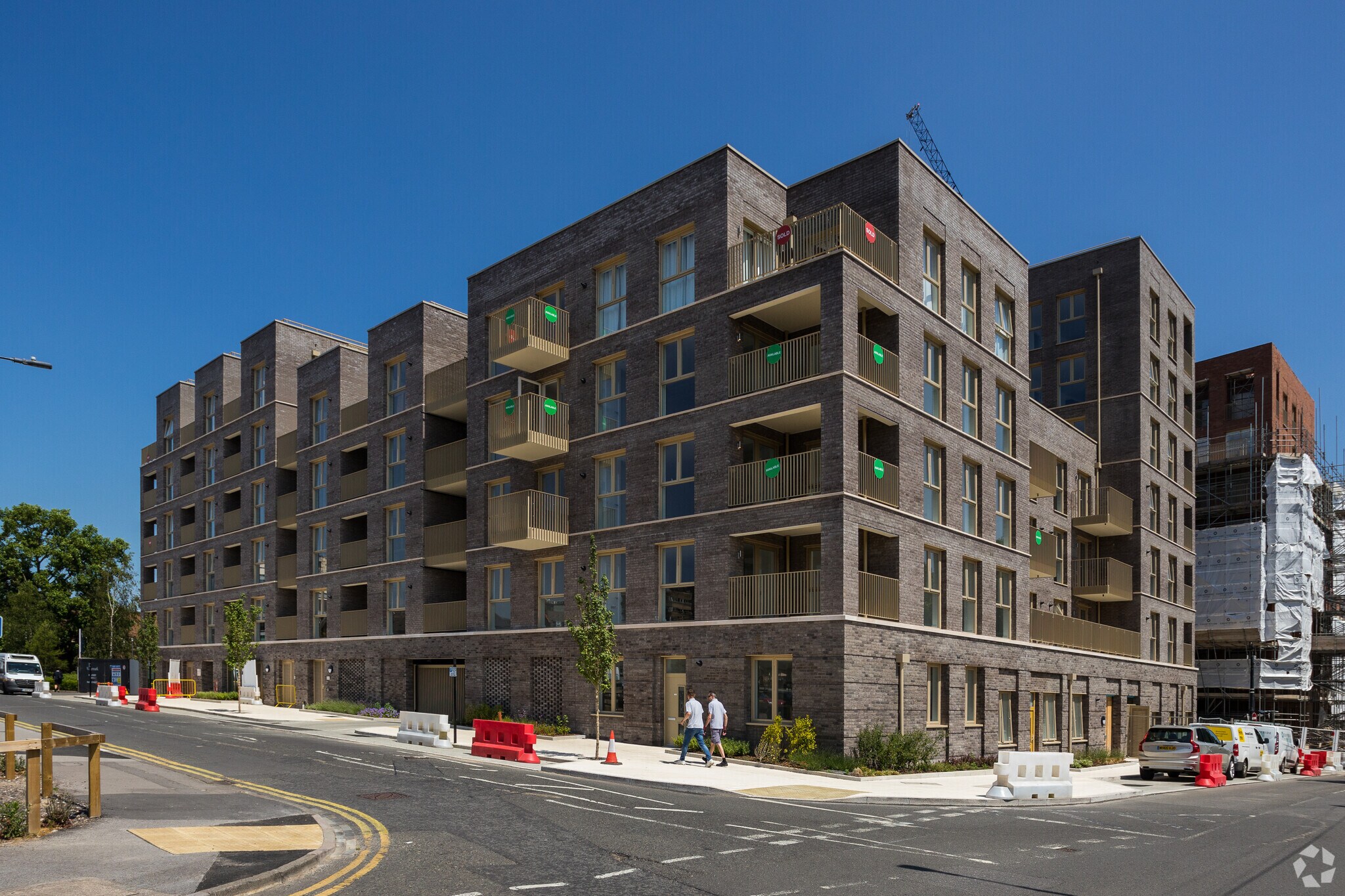 York Rd, Maidenhead for sale Primary Photo- Image 1 of 1