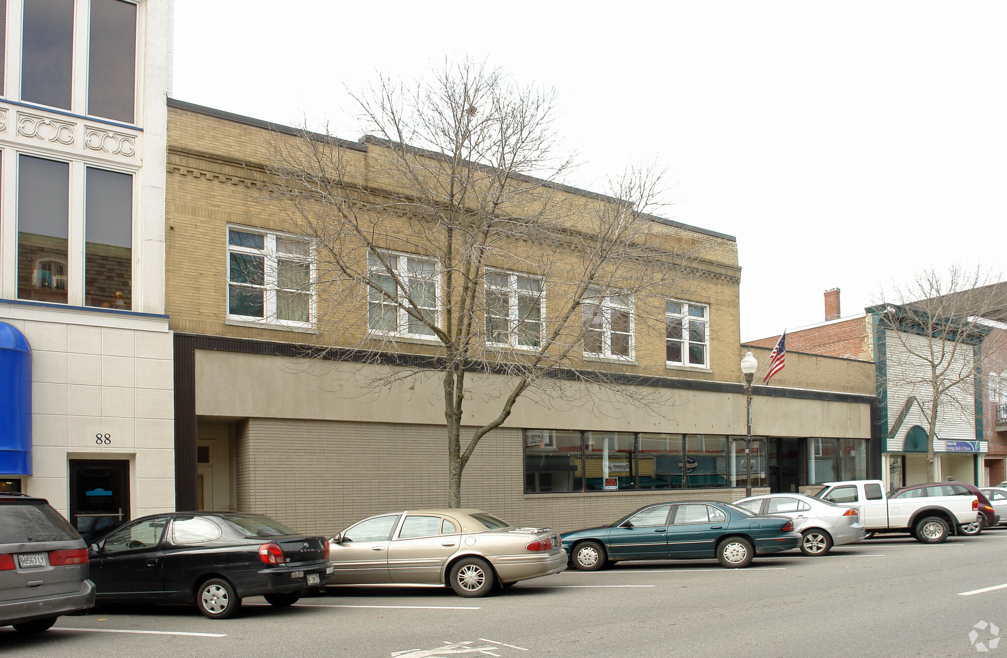 90 Main St E, Waterville, ME for sale Primary Photo- Image 1 of 1