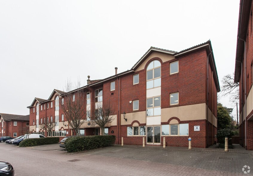 Harrier Way, Exeter for sale - Primary Photo - Image 1 of 1