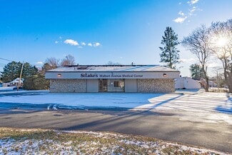 More details for 2428 Walbert Ave, Allentown, PA - Office/Retail for Lease