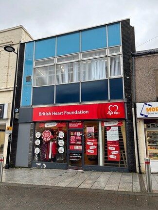 More details for 50 Pow St, Workington - Retail for Lease