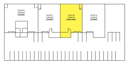 620 Venture St, Escondido, CA for lease Site Plan- Image 1 of 1