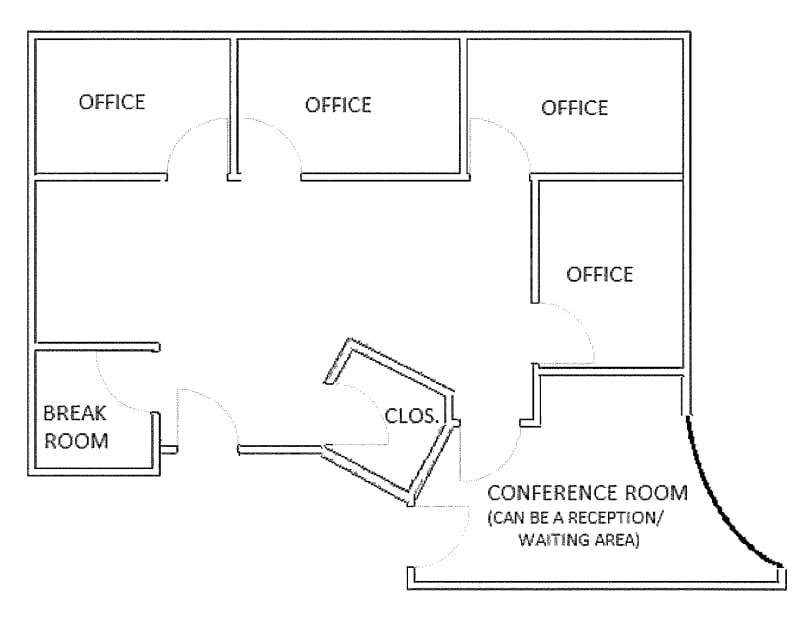 6500 Harbour View Ct, Midlothian, VA for lease Building Photo- Image 1 of 1