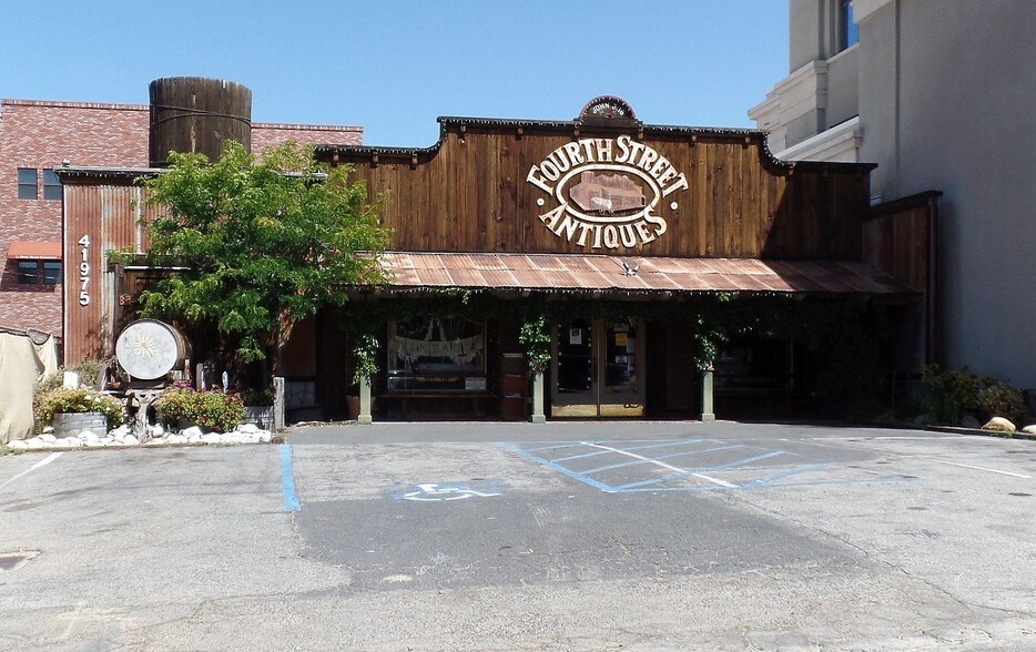 41975 4th St, Temecula, CA for sale - Building Photo - Image 1 of 1