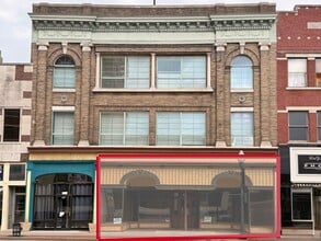 405-409 S Main St, Joplin, MO for lease Interior Photo- Image 1 of 1