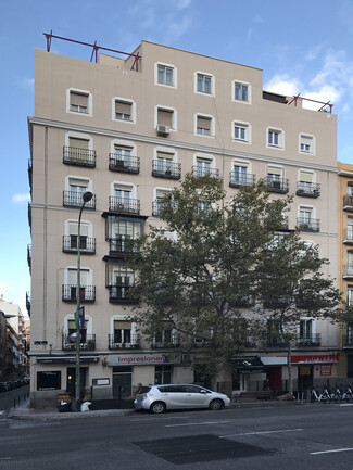 More details for Calle De José Abascal, 31, Madrid - Retail for Lease