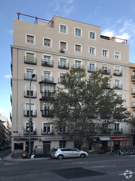 Calle De José Abascal, 31, Madrid, Madrid for lease - Primary Photo - Image 1 of 2