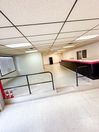 More details for 605 Main St, Great Bend, KS - Office/Retail for Lease