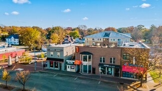 More details for 2016 College St, Cedar Falls, IA - Retail for Sale