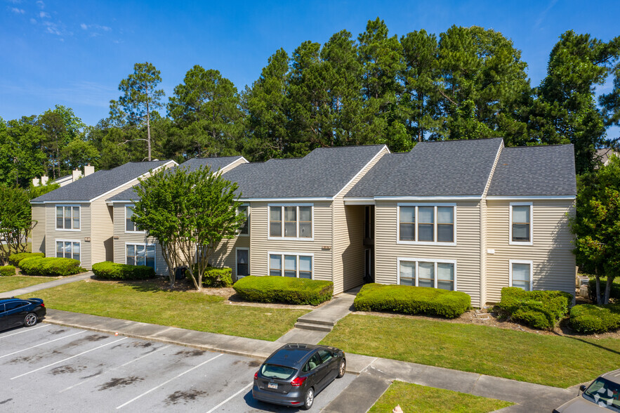 4050 Morgan Rd, Union City, GA for sale - Primary Photo - Image 1 of 1