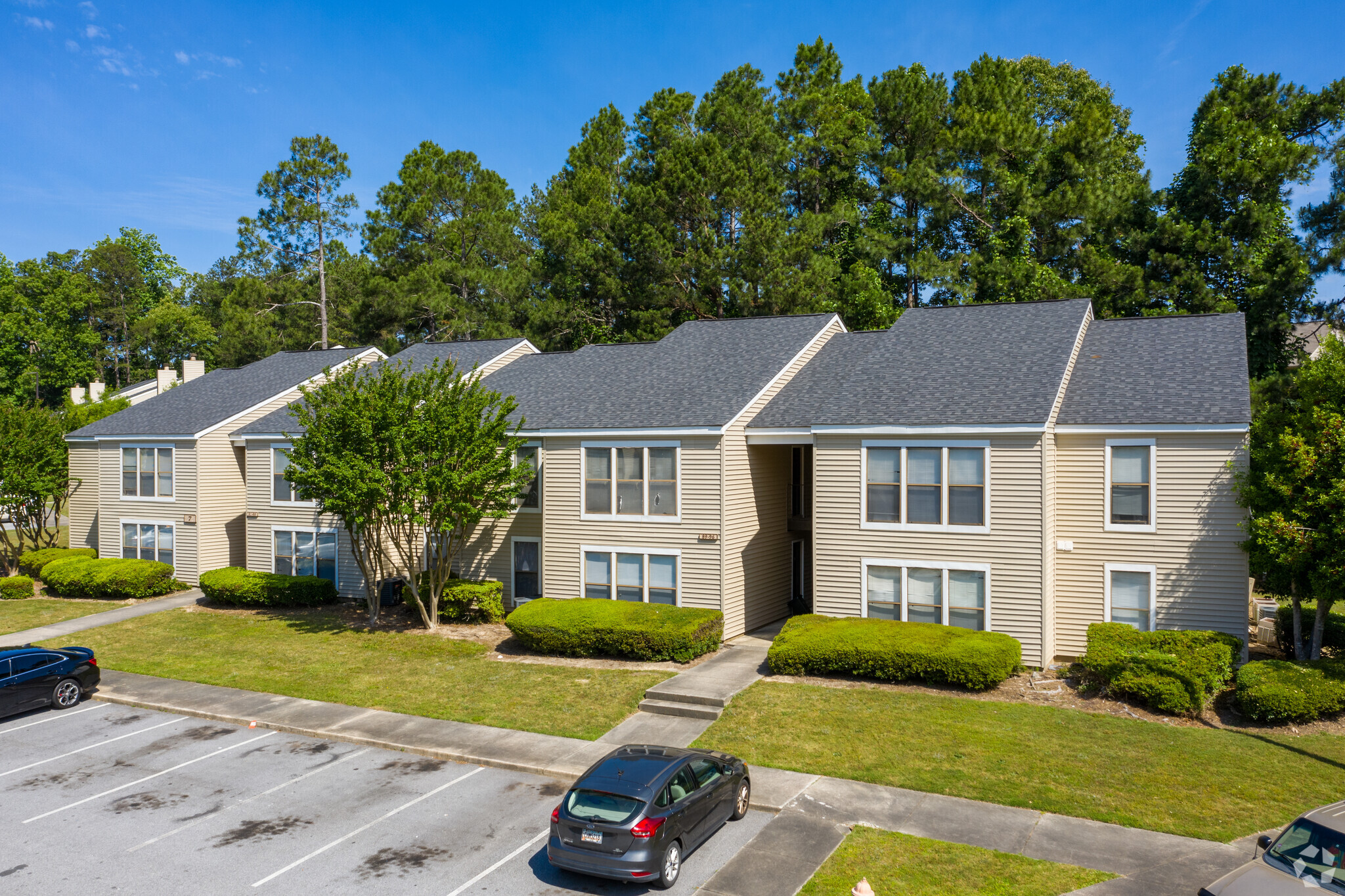 4050 Morgan Rd, Union City, GA for sale Primary Photo- Image 1 of 1