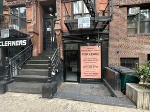 325 E 5th St, New York, NY for lease Building Photo- Image 1 of 5