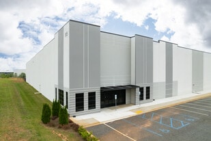 915 Victor Hill Rd, Greer SC - Warehouse