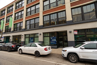 2545 W Diversey Ave, Chicago, IL for lease Building Photo- Image 1 of 7