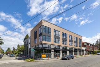 More details for 412 NW 65th St, Seattle, WA - Retail for Lease