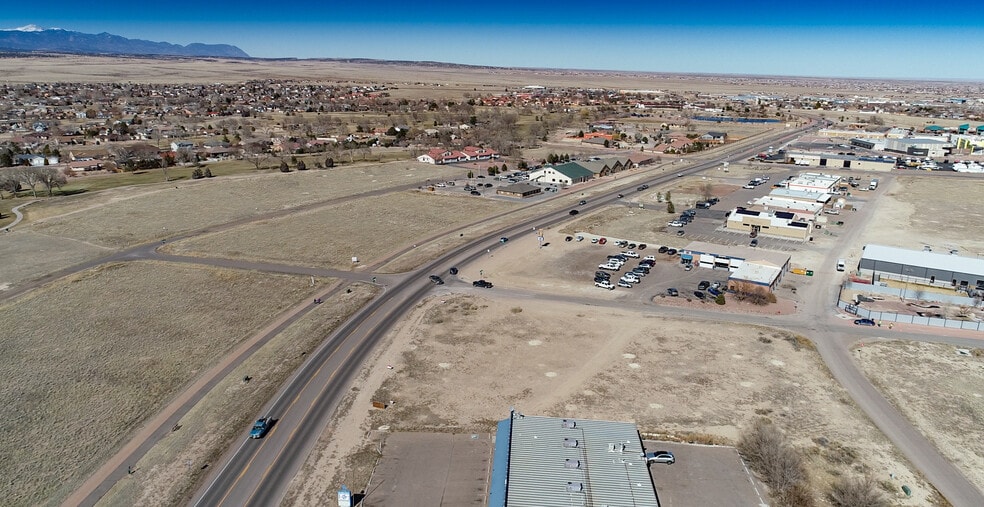400 S McCulloch Blvd, Pueblo West, CO for sale - Building Photo - Image 3 of 7