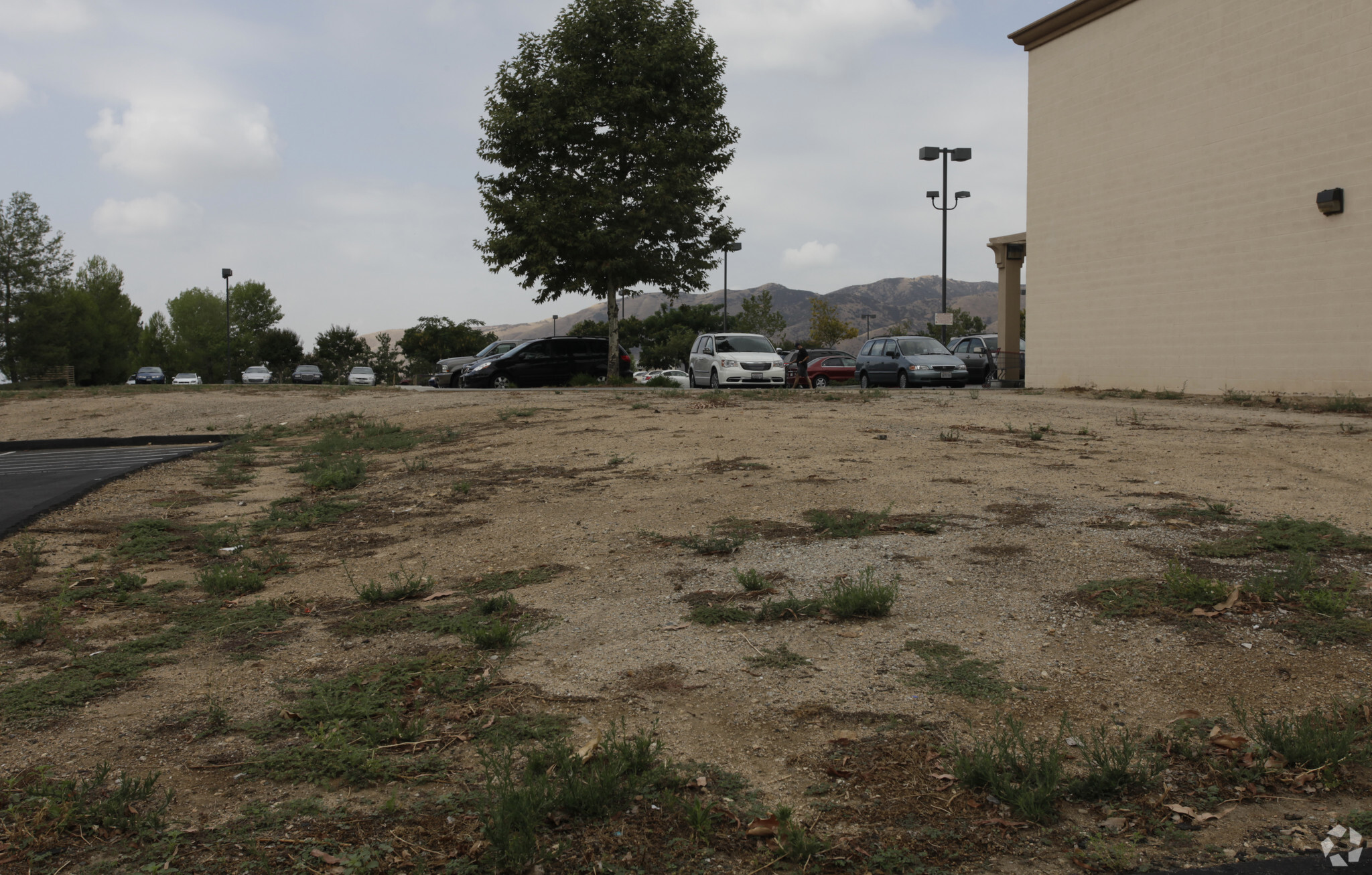 Oak Glen Rd, Yucaipa, CA for lease Building Photo- Image 1 of 3