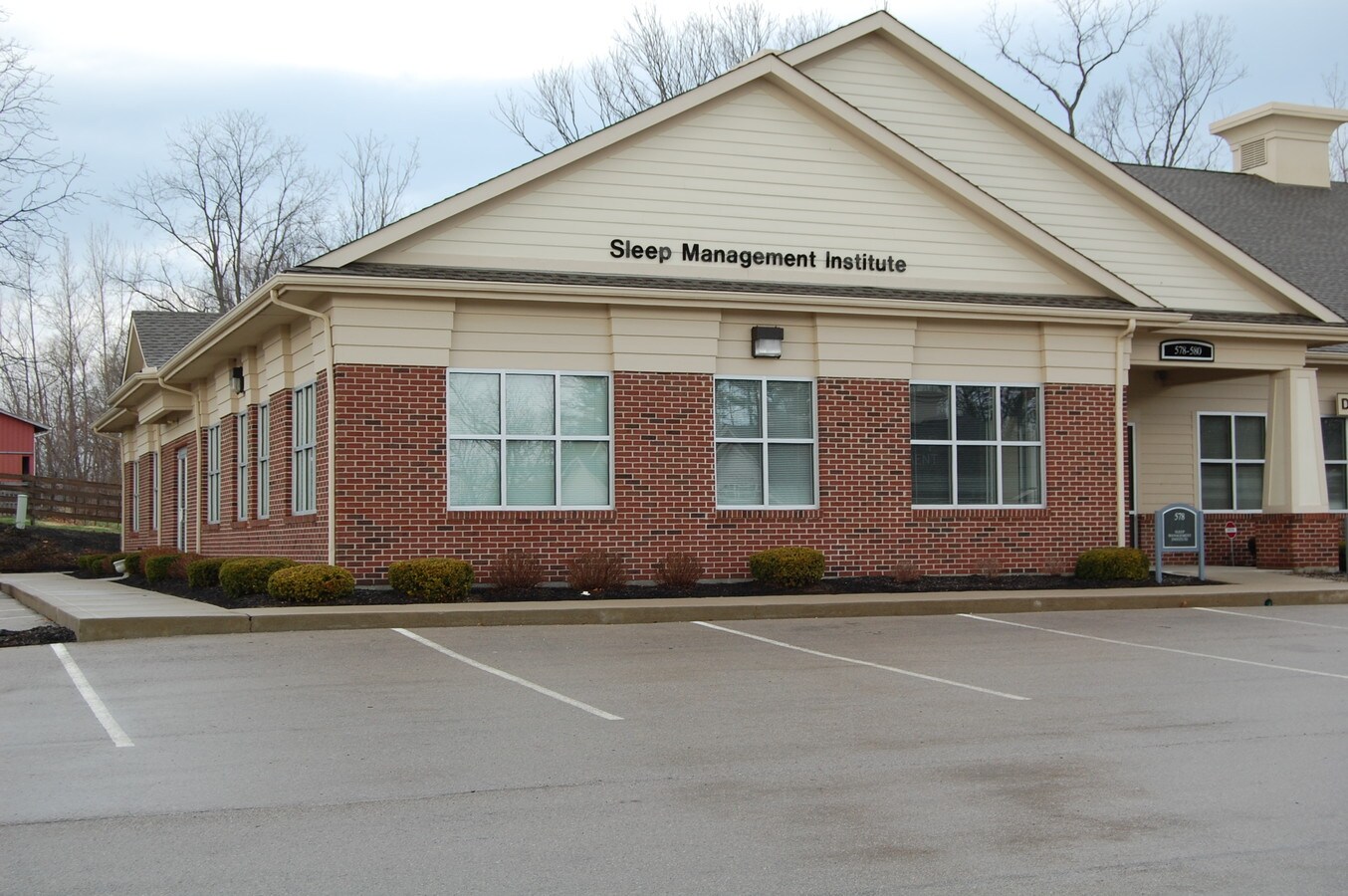 578 N Main St, Springboro, OH 45066