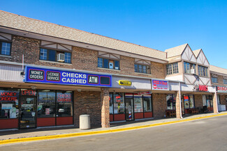 More details for 14200 Chicago Rd, Dolton, IL - Retail for Lease