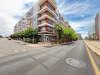 More details for 3601 N Central Ave, Phoenix, AZ - Office/Retail for Lease