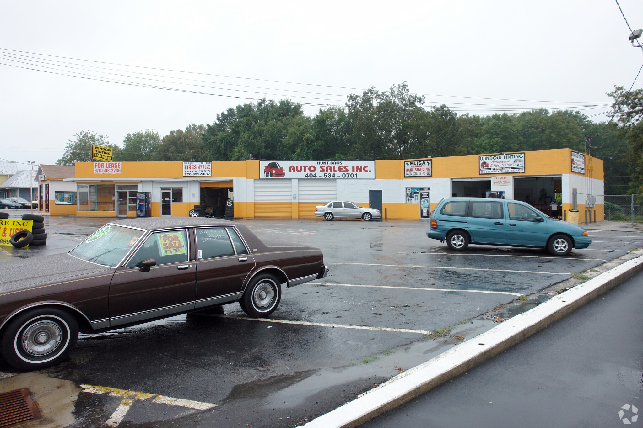 1875 Candler Rd, Decatur, GA for sale Primary Photo- Image 1 of 1