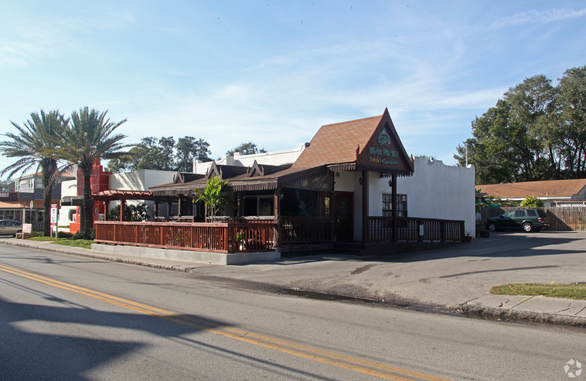 811 S Howard Ave, Tampa, FL for sale Primary Photo- Image 1 of 6