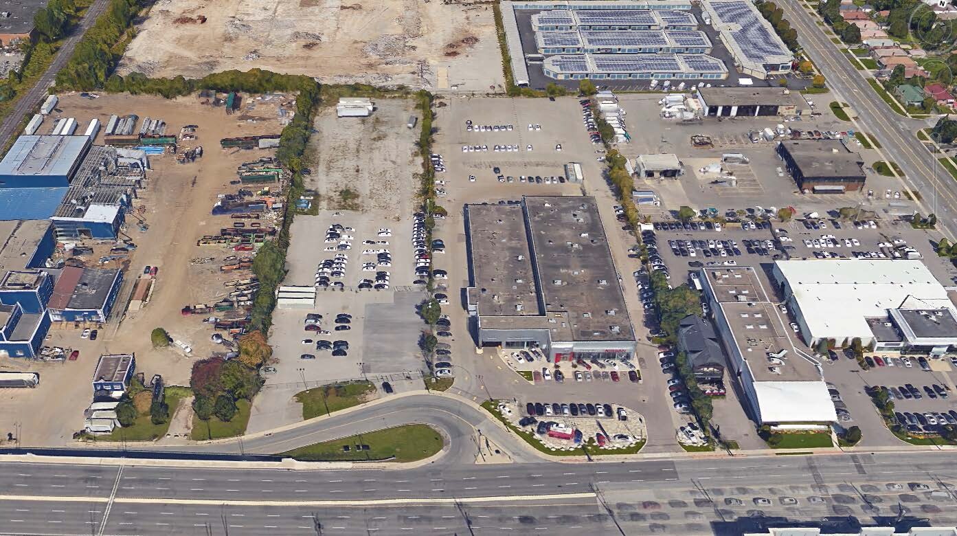 1386 The Queensway, Toronto, ON for sale Primary Photo- Image 1 of 1