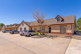 More details for 8596 E 101st St, Tulsa, OK - Office for Lease