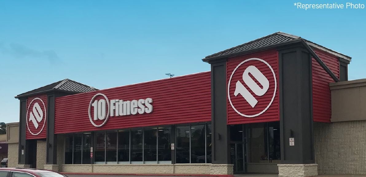 1905 N Reynolds Rd, Bryant, AR for sale Building Photo- Image 1 of 1