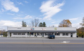 More details for 13410 State Route 12 St, Boonville, NY - Retail for Sale